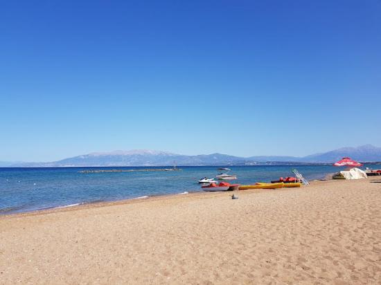 בית נופש Sea Breeze *