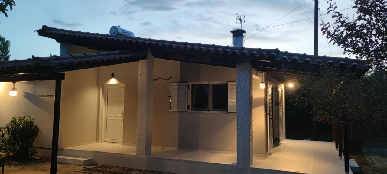 Sea Breeze Ferienhaus *