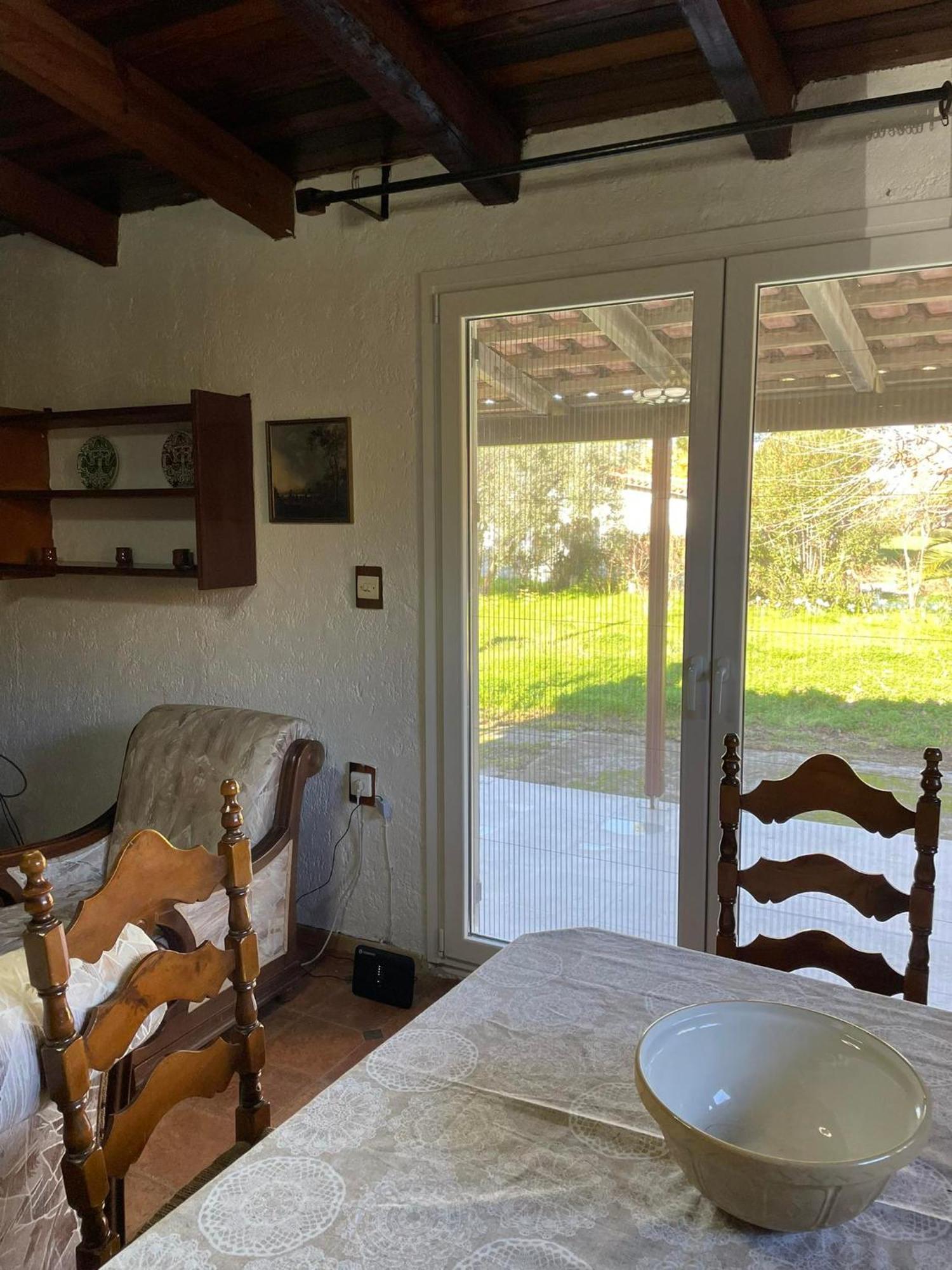 Ferienhaus Sea Breeze