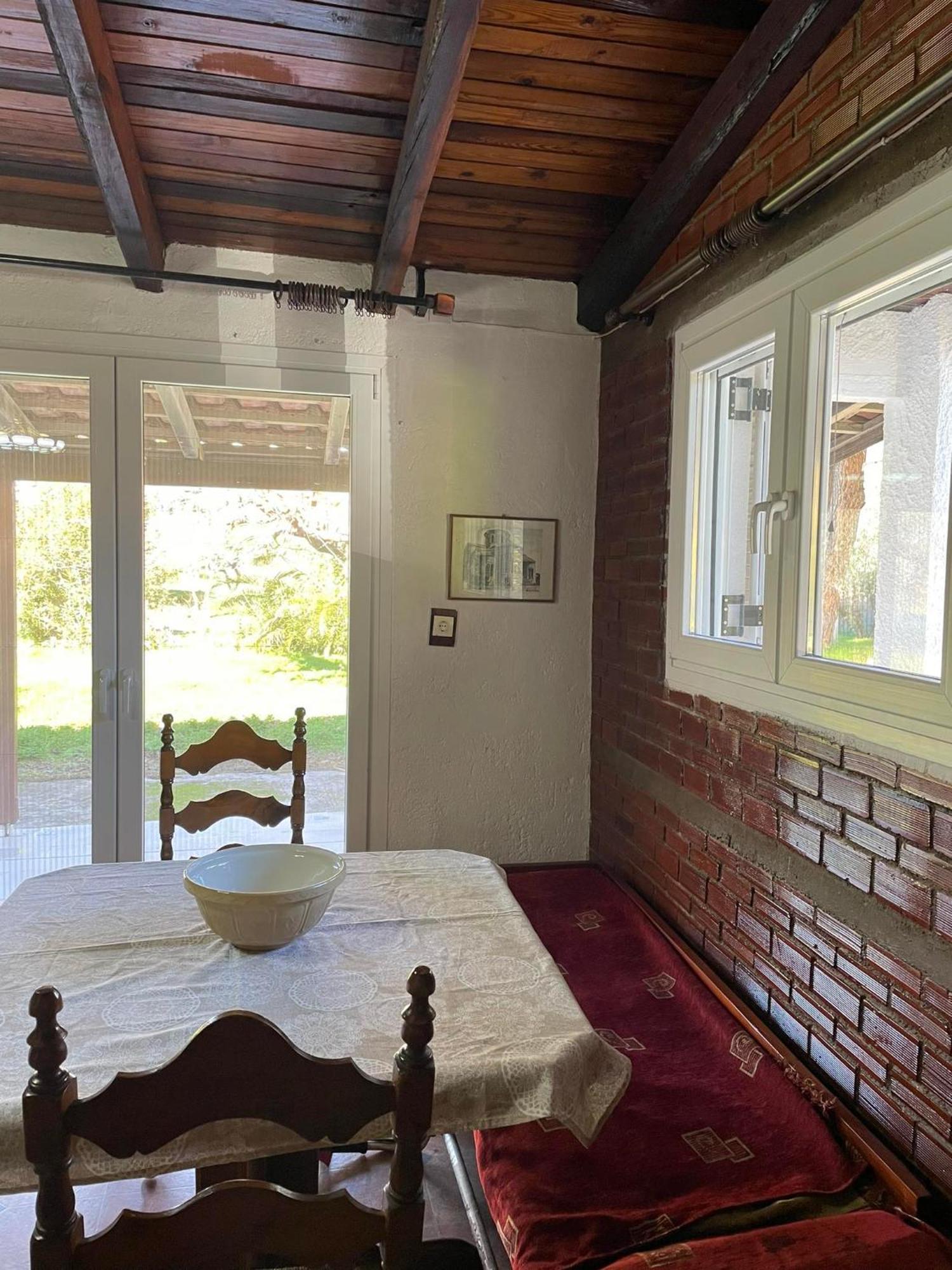 Ferienhaus Sea Breeze *